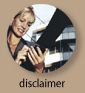 disclaimer